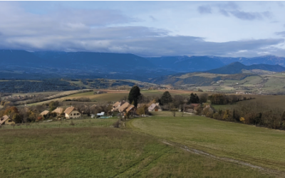 ENSEMBLE CONSTRUISONS LE PROJET DE RÉVISION DU SITE PATRIMONIAL REMARQUABLE